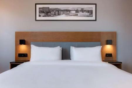 Radisson Blu Nydalen, Oslo - 85