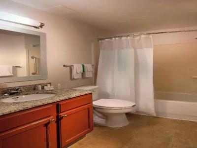 TownePlace Suites - 46