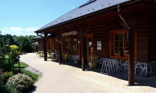 Sojka Resort - & Drevenice - 37