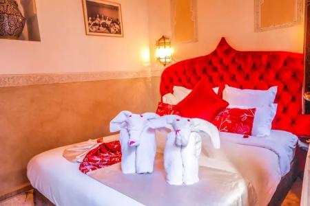 Riad Melhoun & Spa - 70