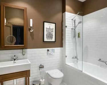 Best Western Plus Market Square Lviv - 78
