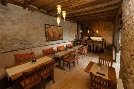 Dadibra Konak - 19