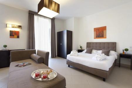 La Piazzetta Guest House - 3