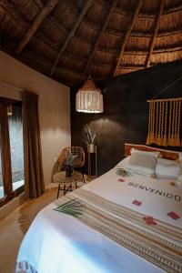 The Yellow Nest Tulum - 33