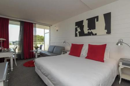 Hôtel Point France - 102