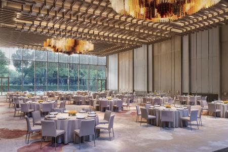 Park Hyatt Suzhou - 19