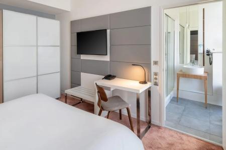 Kyriad Prestige Dijon Centre - 123