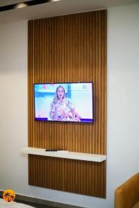 Palm Suites - 103