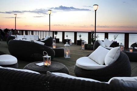 Sentido Vasia & Spa - 36