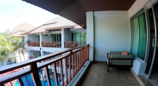 Lanta Sand Resort & Spa - 16