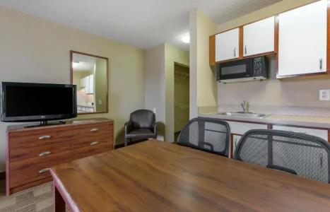 Extended Stay America Suites - - West - 53