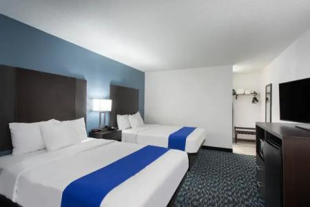 Baymont by Wyndham Charlotte University - 6