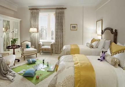 The Pierre, a Taj, New York - 85