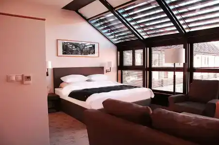 The Granary - La Suite - 3