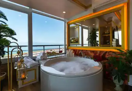 Andalouse Elegant Suite - 17