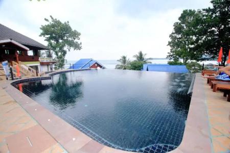 Tharathip Resort Koh Phangan - Sha Plus - 14
