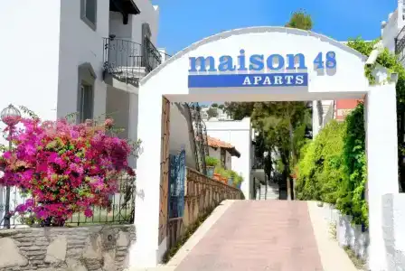 Maison 48 - 25