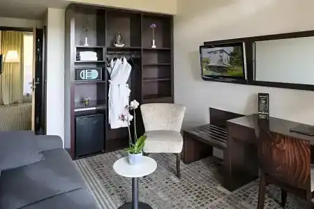Best Western Plus hôTel De l'Arbois - 113