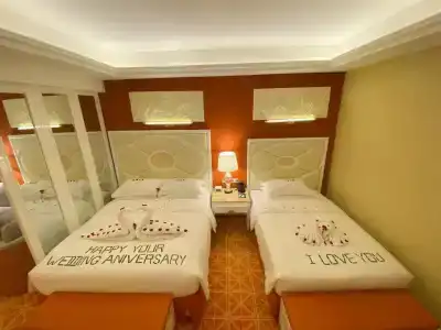 Continental Xin Hao and Resort - 27
