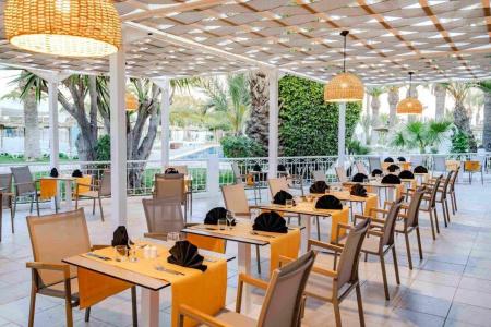 Club Palm Beach - All Inclusive - 24