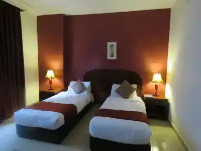 Amman Inn - 16