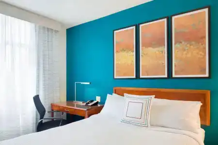 Residence Inn Portland Downtown/RiverPlace - 59