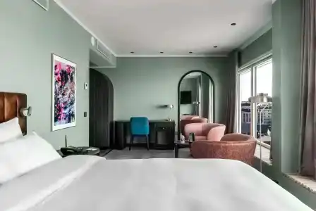 Radisson Blu, Oulu - 59