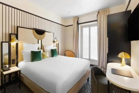 Best Western Premier Roosevelt - 57