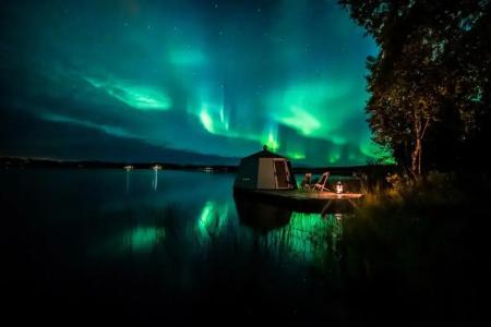 Arctic Guesthouse & Igloos - 52