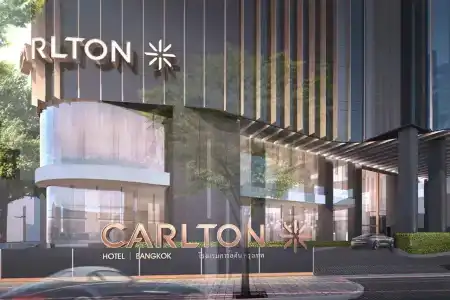 Carlton Bangkok Sukhumvit - Sha Extra Plus - 0