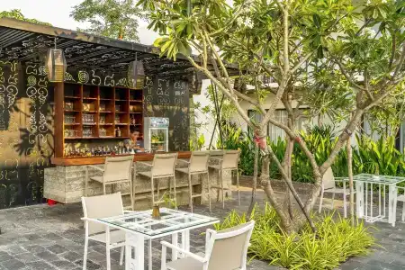 Metta Residence & Spa - 28