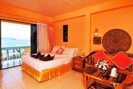 Baan Hill Phuket - 30