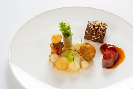 Relais & Chateaux Landgoed Het Roode Koper - 13