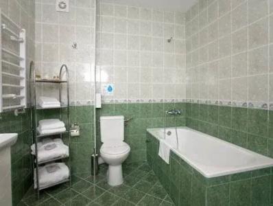 Orbita Palace - 8