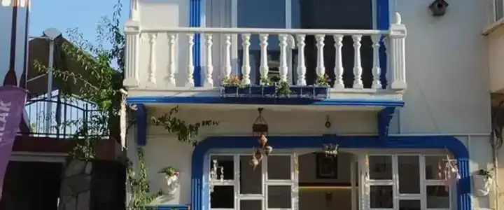 Denizkizi butik - 1