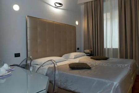 Relais Forus Inn - 41
