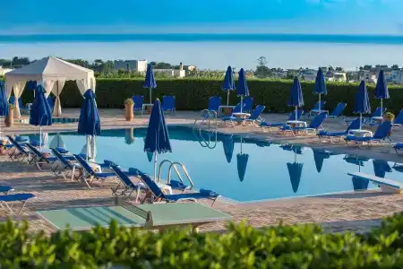 Matheo Villas & Suites - 19