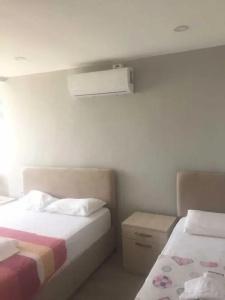 Selim Sultan Otel - 25
