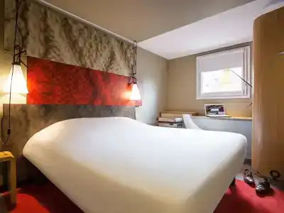 ibis Paris Alesia Montparnasse - 3