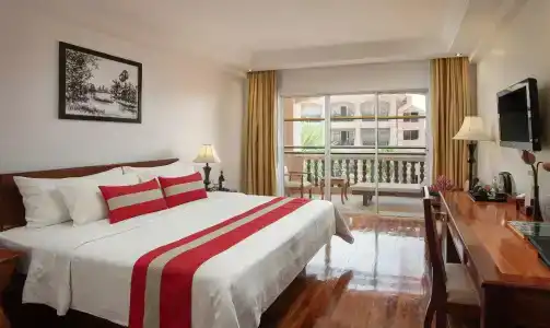 Somadevi Angkor Premium - 79