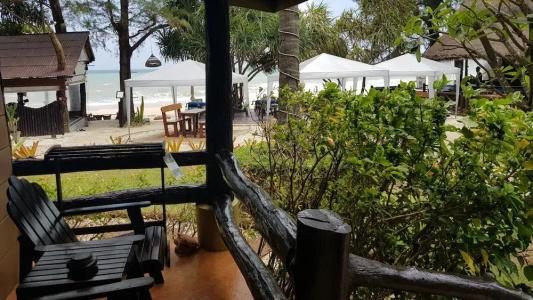Lanta Castaway Beach Resort - 93