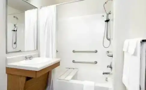 WoodSpring Suites - 39