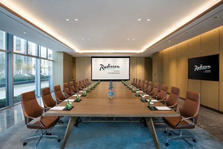 Radisson Suzhou - 17