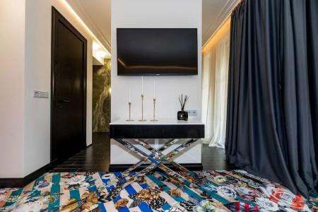 Amsterdam Plaza & Spa - 5