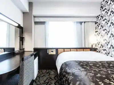 Apa Roppongi Six - 26
