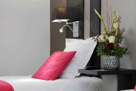 Odalys City Rennes Lorgeril - 120