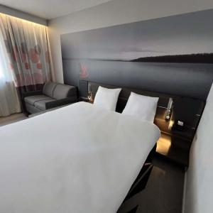 Novotel Limoges Le Lac - 47