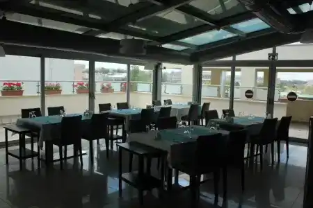 Siyav Otel - 8