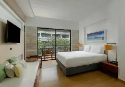 Doubletree By Hilton Phuket Banthai Resort - Sha Extra Plus - 40