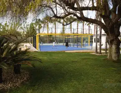 b&b Villa Seta - 19
